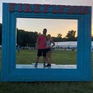 Meet your Posher, Nadine